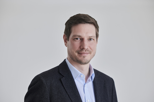 Franz Scheibenecker